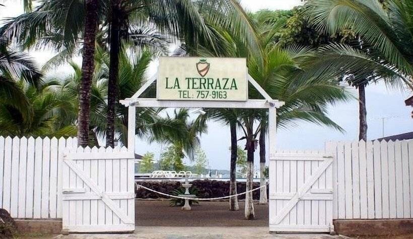 هتل Residencial La Terraza