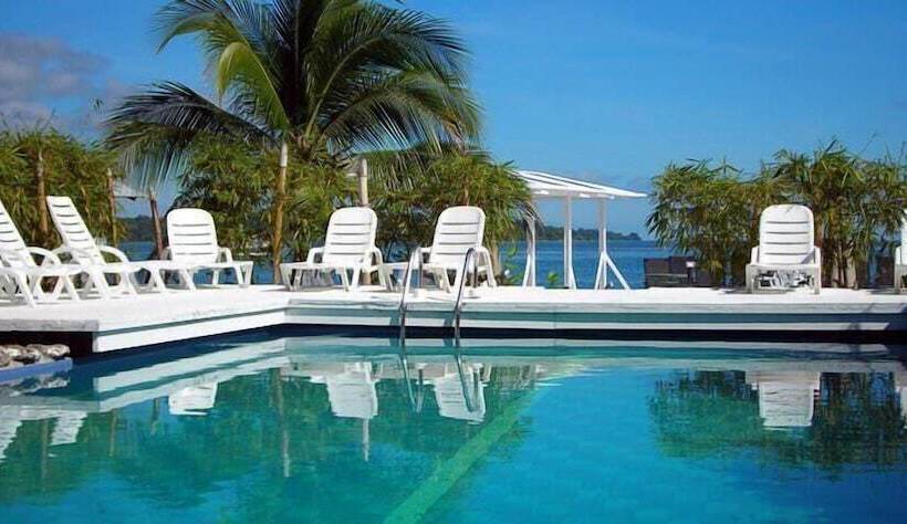 هتل Residencial La Terraza