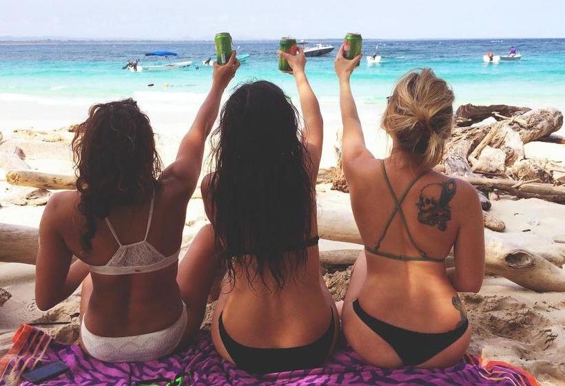 فندق Selina Pedasi