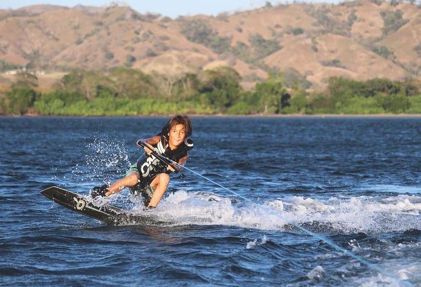 فندق Selina Pedasi