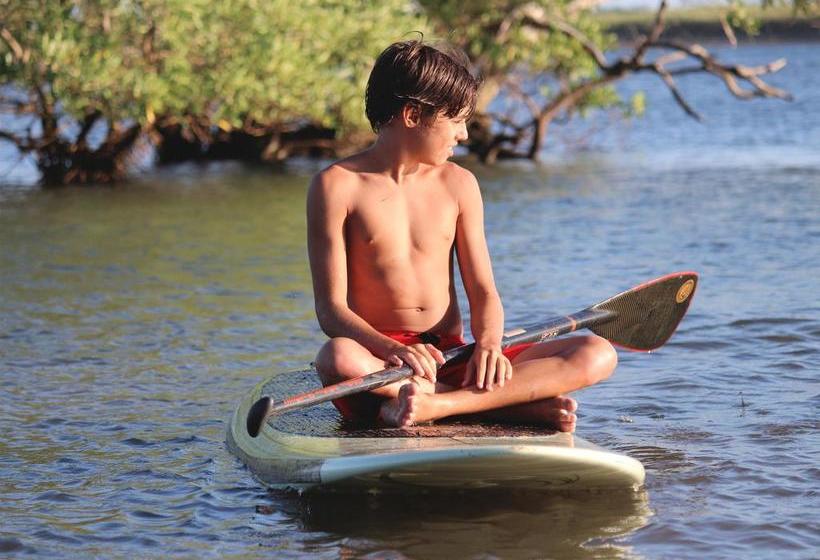 فندق Selina Pedasi