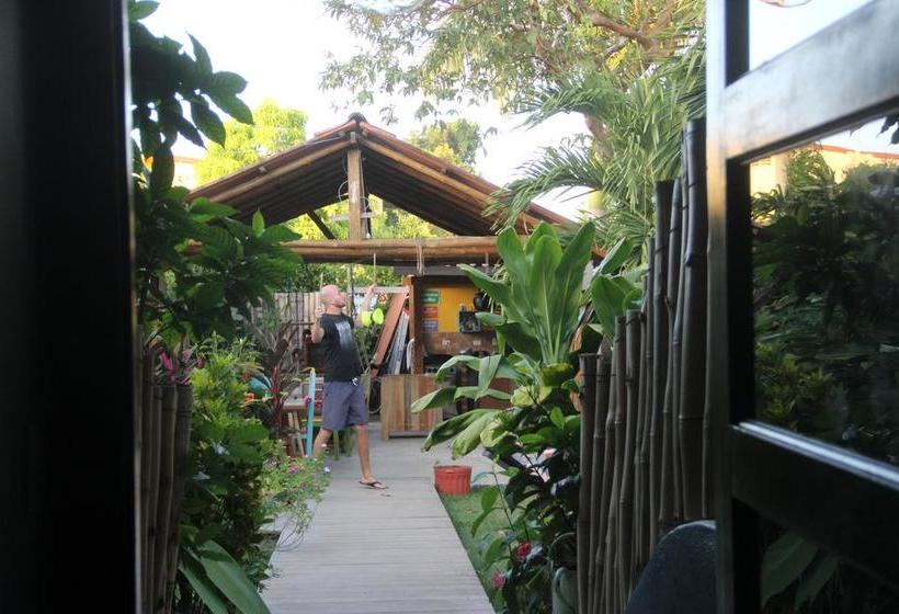 فندق Selina Pedasi