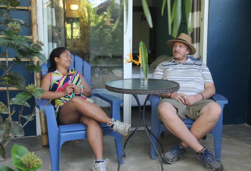 فندق Selina Pedasi