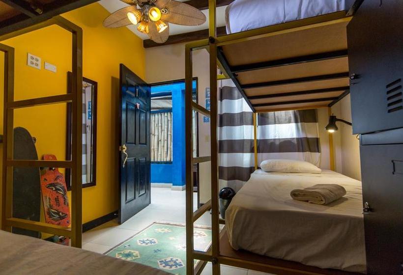 فندق Selina Pedasi