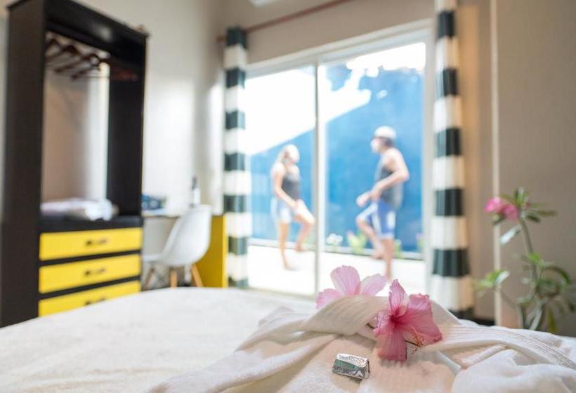 فندق Selina Pedasi