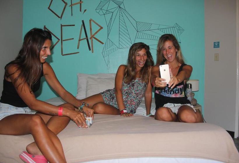 فندق Selina Pedasi