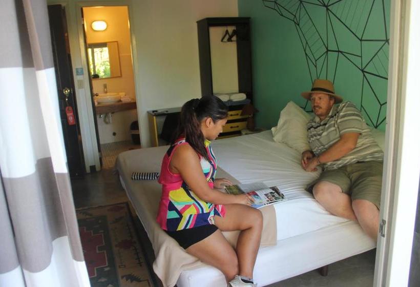 فندق Selina Pedasi