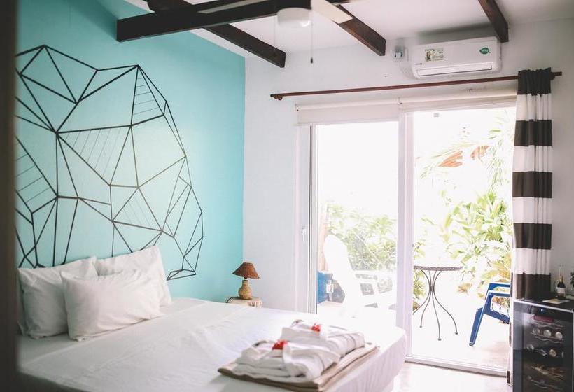 فندق Selina Pedasi