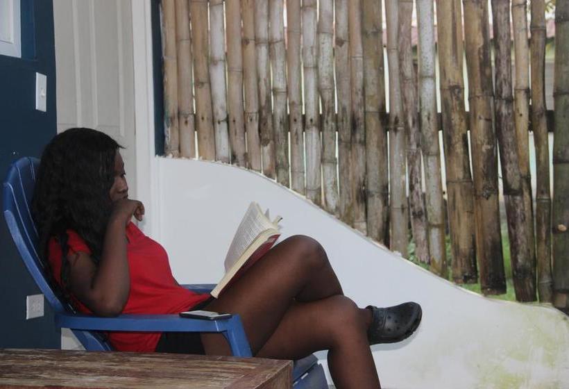 فندق Selina Pedasi