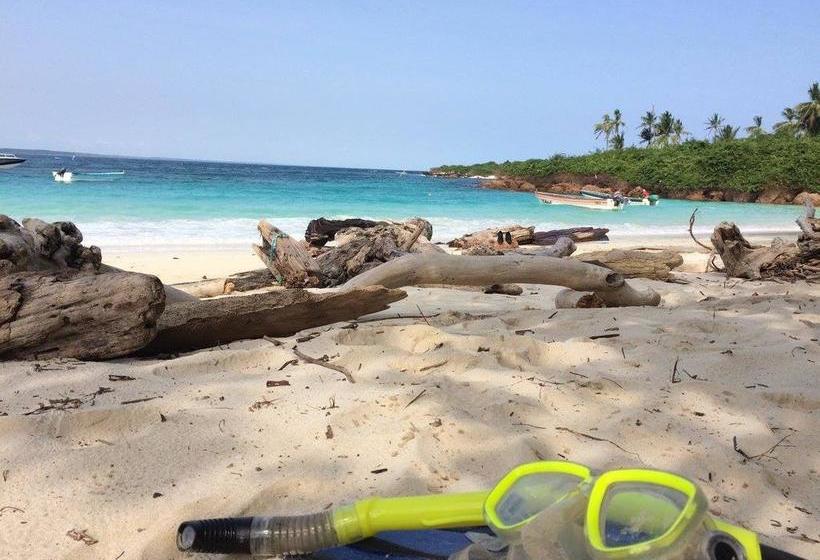 فندق Selina Pedasi