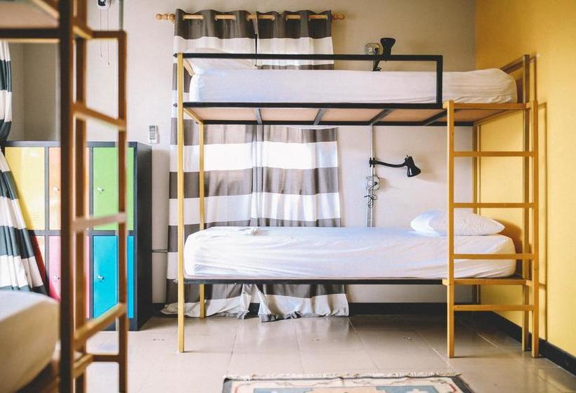 فندق Selina Pedasi