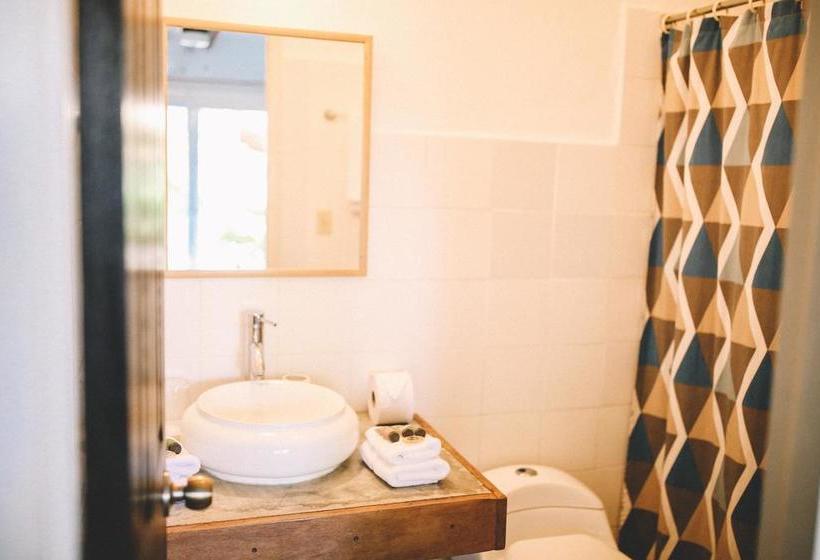 فندق Selina Pedasi