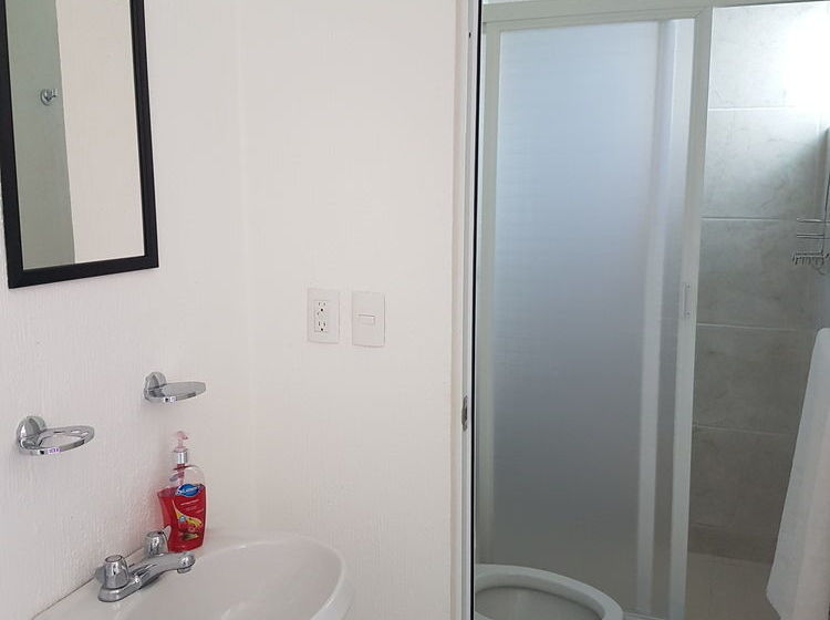 Fotos del hotel Suites Riviera Maya:  13