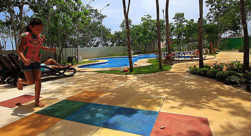 Fotos del hotel Suites Riviera Maya:  5