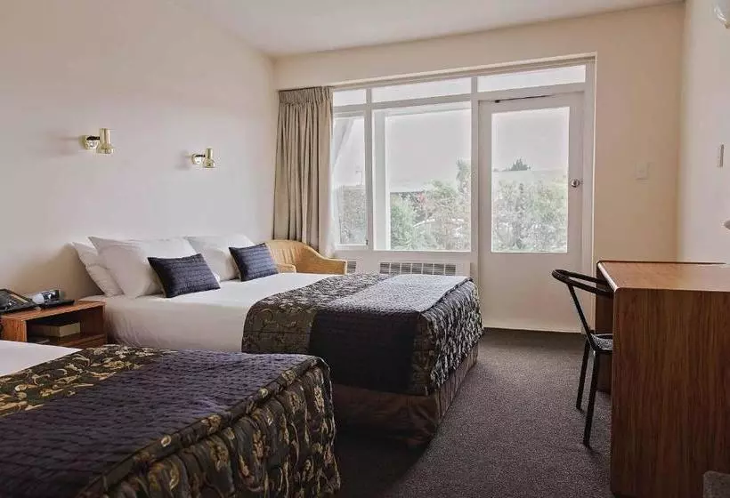 ホテル The Westport