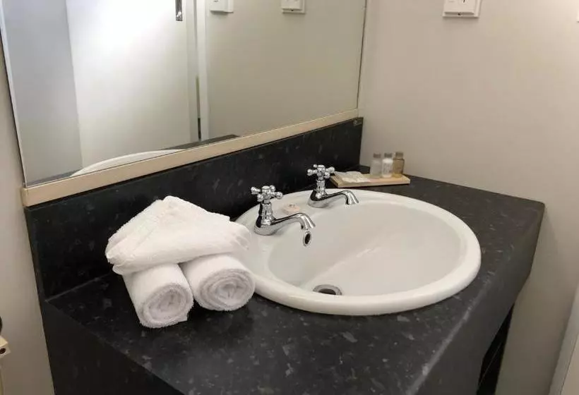 ホテル The Westport