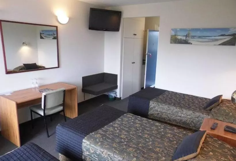 ホテル The Westport