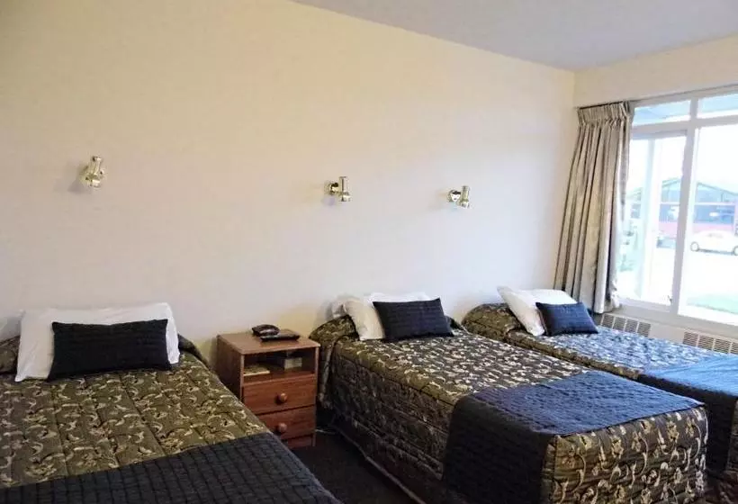 ホテル The Westport