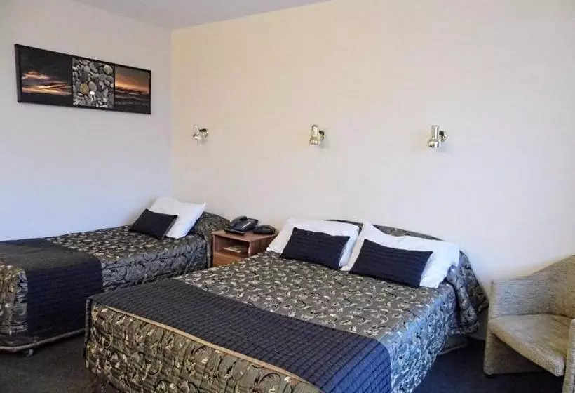 ホテル The Westport