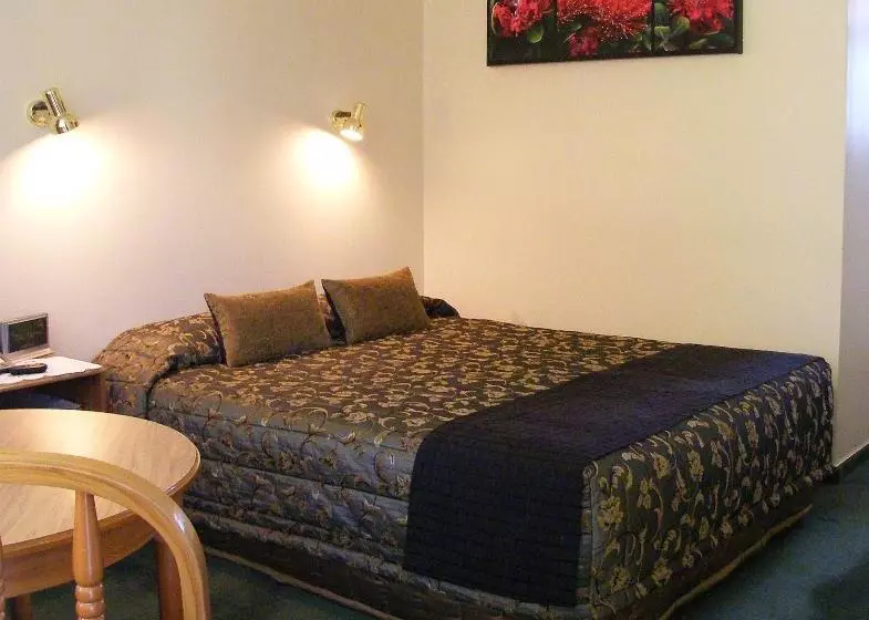 ホテル The Westport