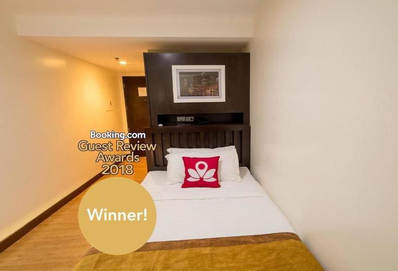 Hotel Zen Rooms Valdez Street