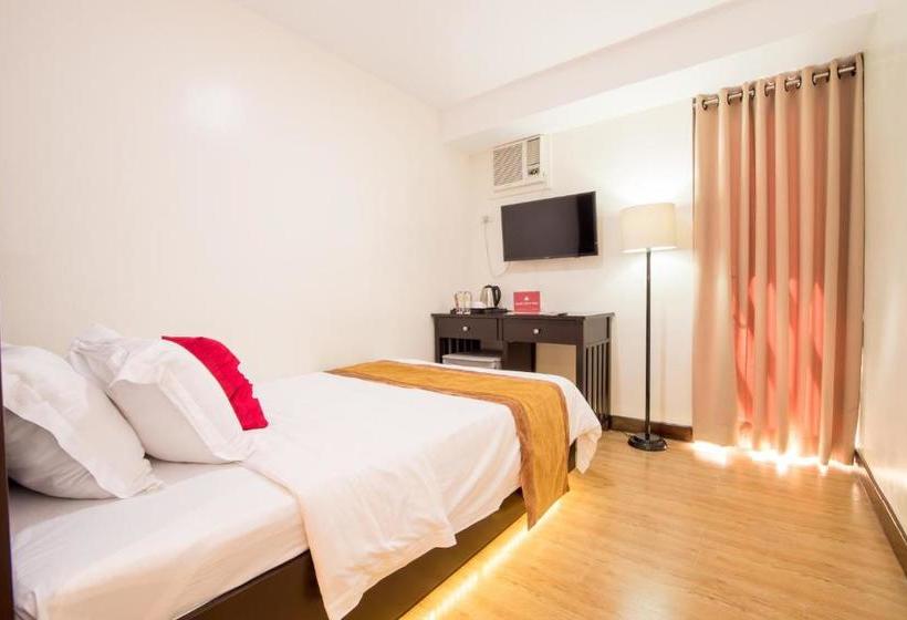 Hotel Zen Rooms Valdez Street