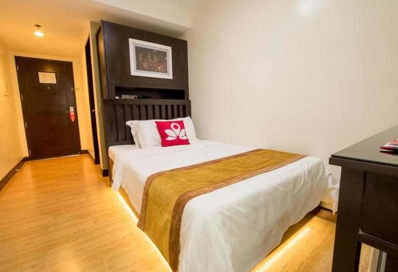 Hotel Zen Rooms Valdez Street