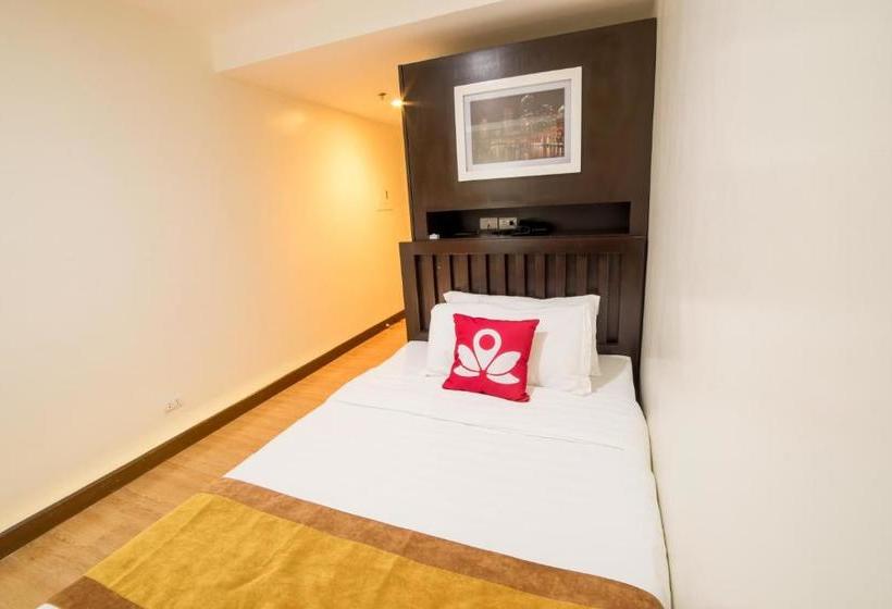 Hotel Zen Rooms Valdez Street