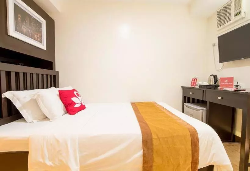 ホテル Zen Rooms Valdez Street