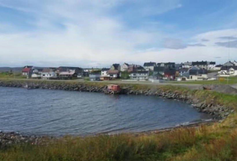 Motel Wilhelmsen Romutleie