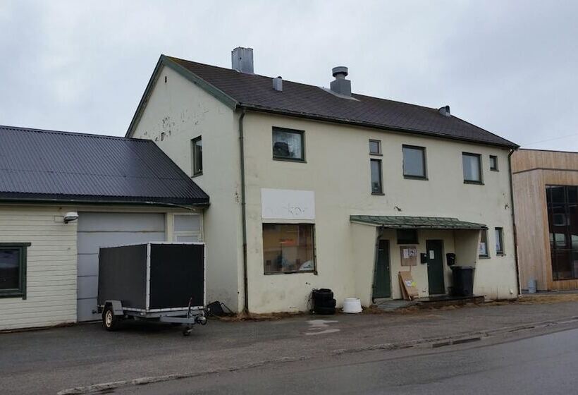 Motel Wilhelmsen Romutleie