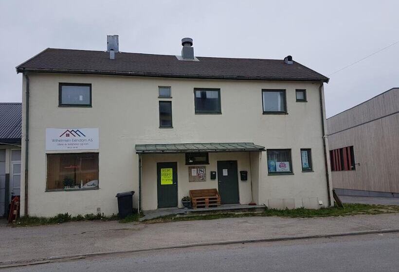 Motel Wilhelmsen Romutleie