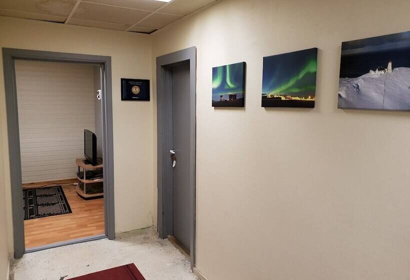 Motel Wilhelmsen Romutleie