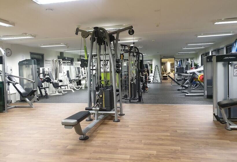 Motel Wilhelmsen Romutleie