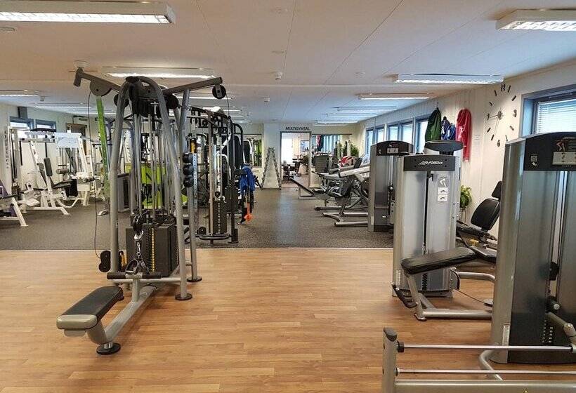 Motel Wilhelmsen Romutleie