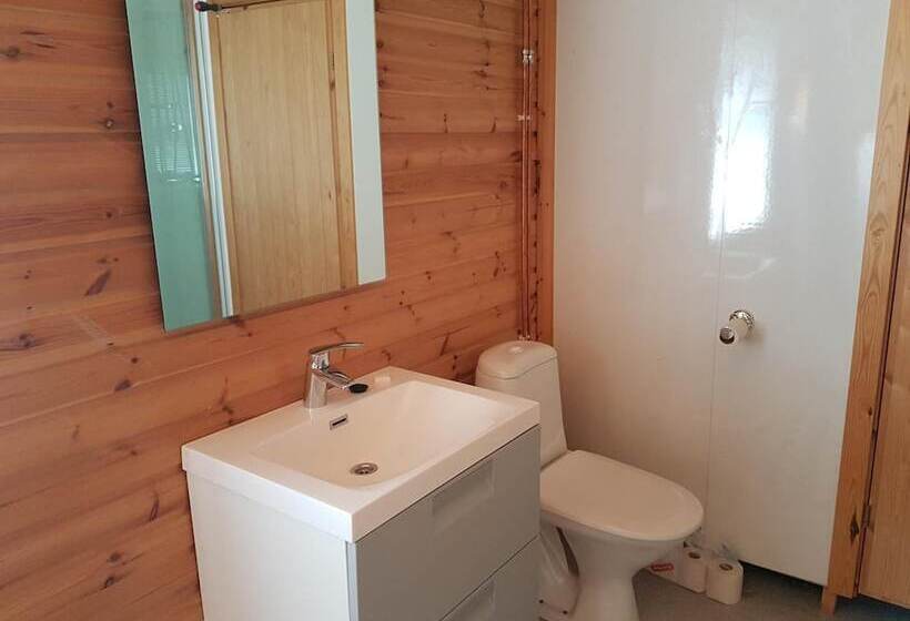 Motel Wilhelmsen Romutleie