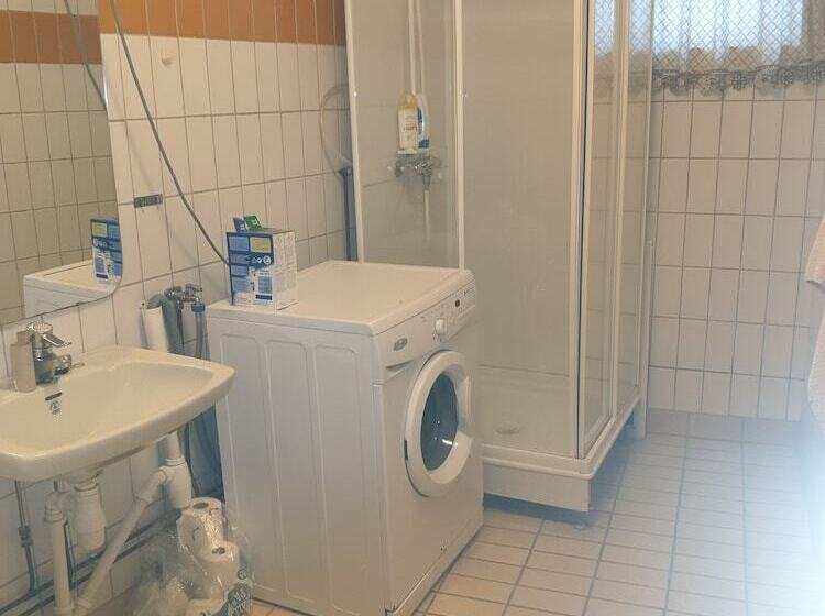 Motel Wilhelmsen Romutleie