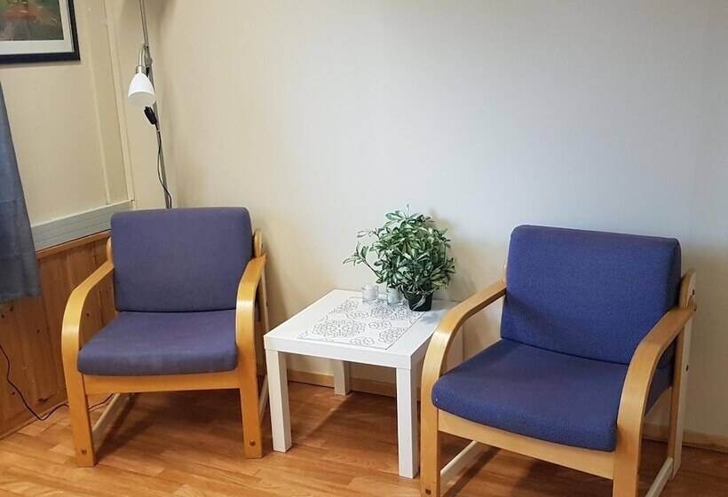 Motel Wilhelmsen Romutleie