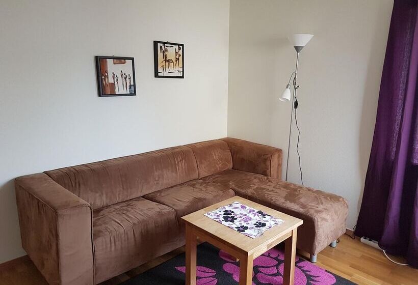 Motel Wilhelmsen Romutleie