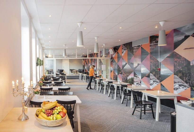 Norrland Ymca Hostel Umeå