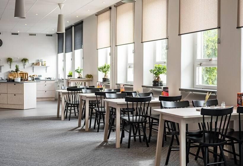 Norrland Ymca Hostel Umeå