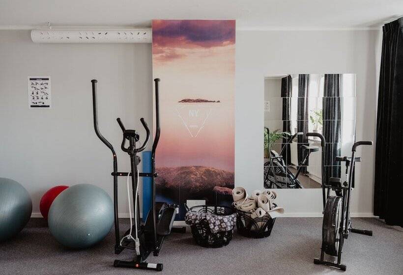 Norrland Ymca Hostel Umeå