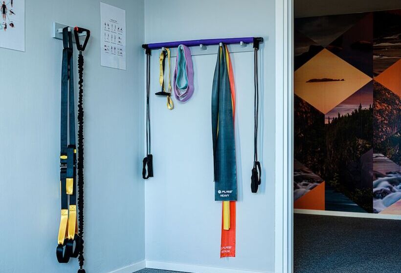 Norrland Ymca Hostel Umeå