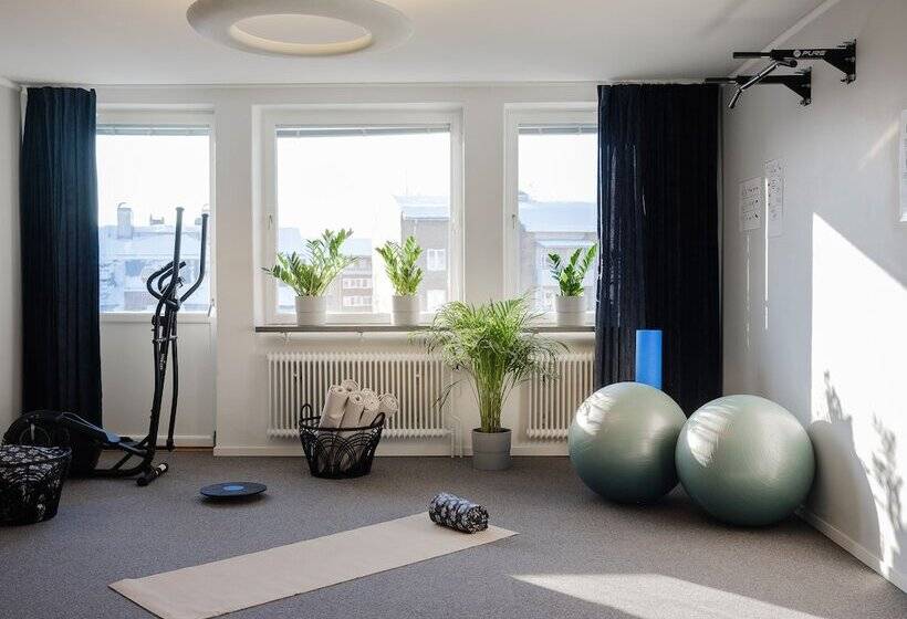 Norrland Ymca Hostel Umeå