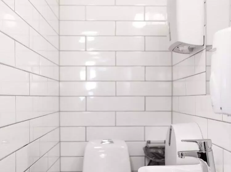 Norrland Ymca Hostel Umeå
