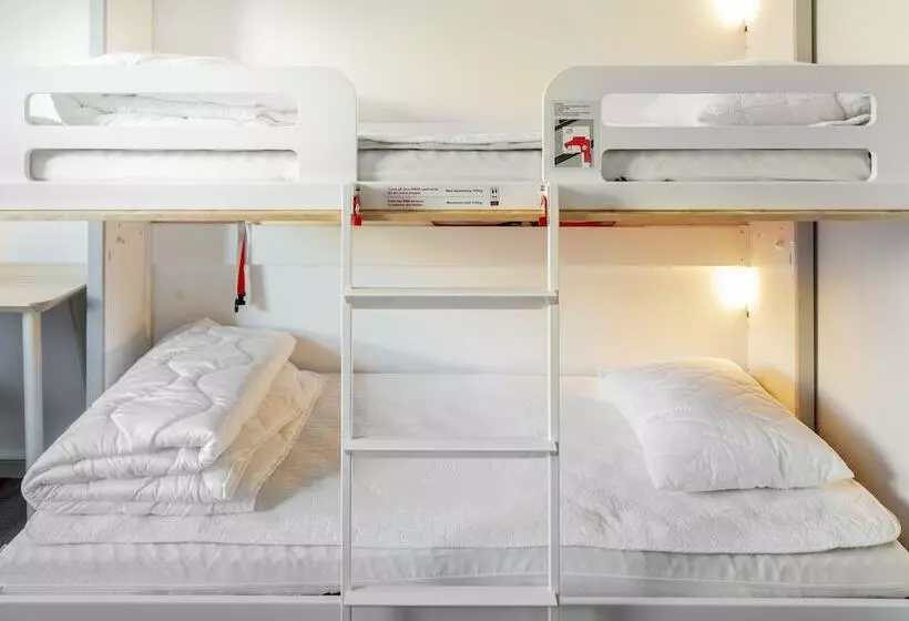 Norrland Ymca Hostel Umeå
