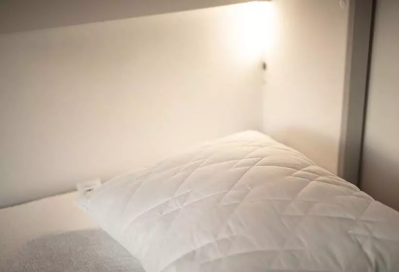 Norrland Ymca Hostel Umeå