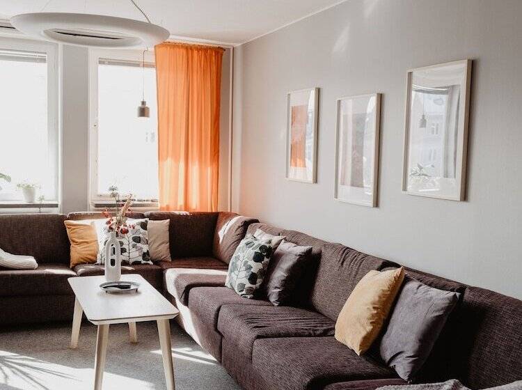 Norrland Ymca Hostel Umeå