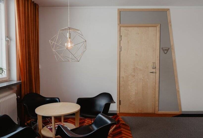 Norrland Ymca Hostel Umeå