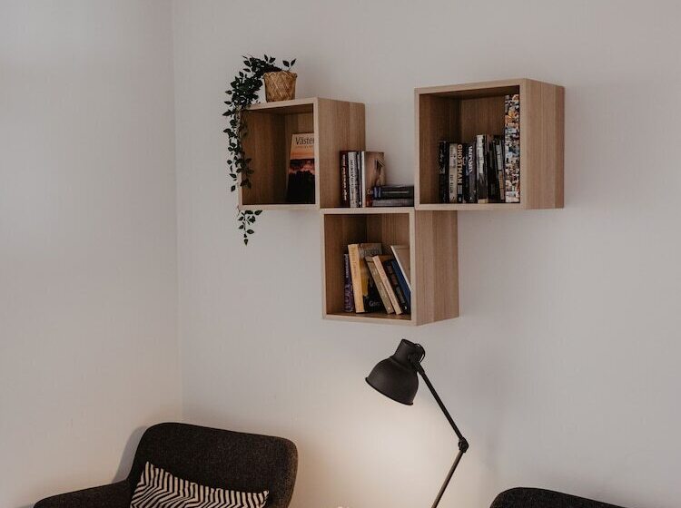 Norrland Ymca Hostel Umeå